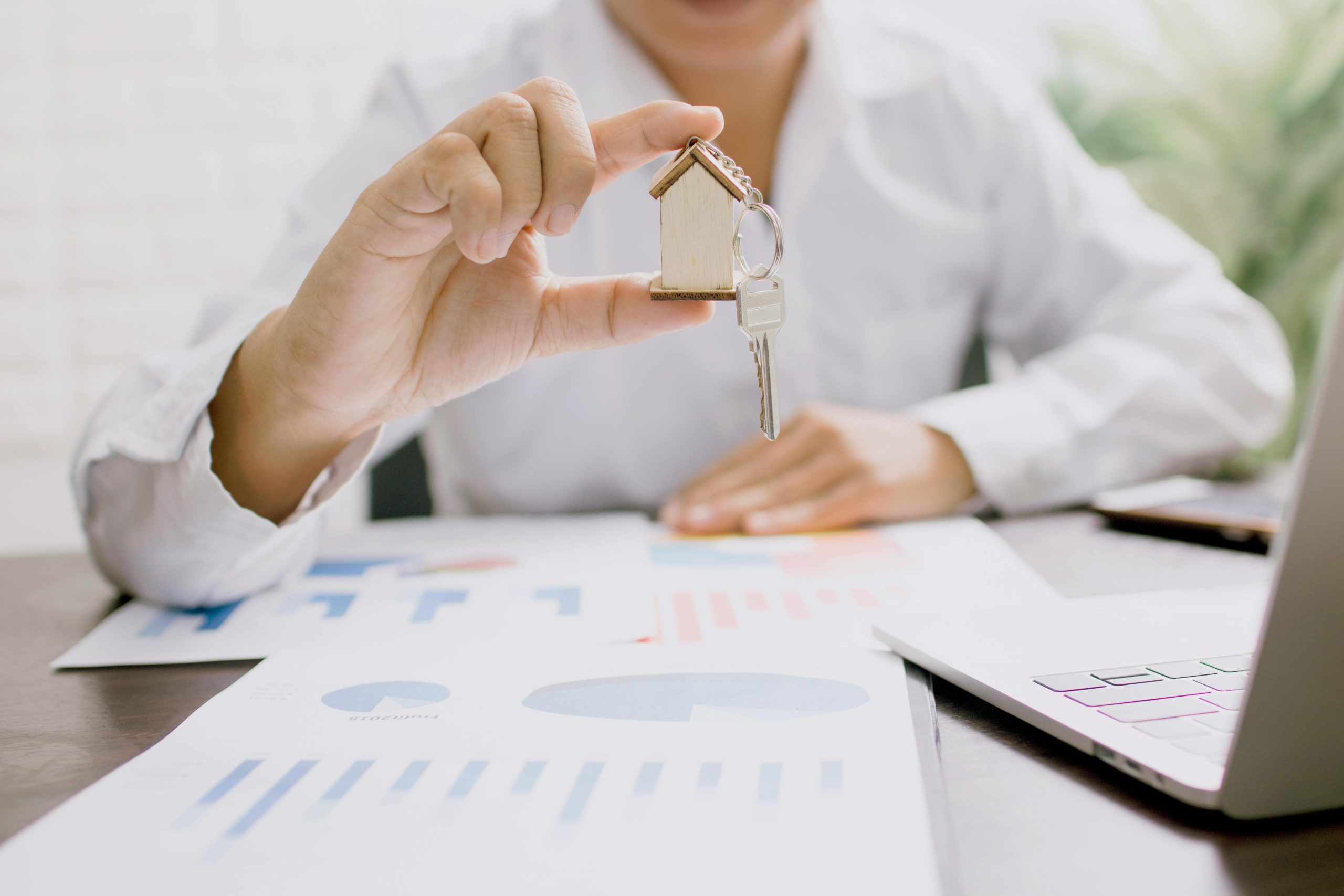 Tasaciones y valoraciones inmobiliarias